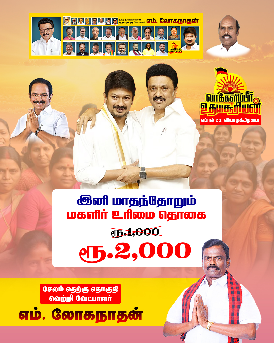 எம். லோகநாதன்